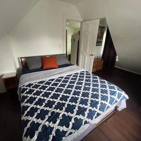 뉴욕 Private Loft 5 Min Away From Lga 아파트 외부 사진