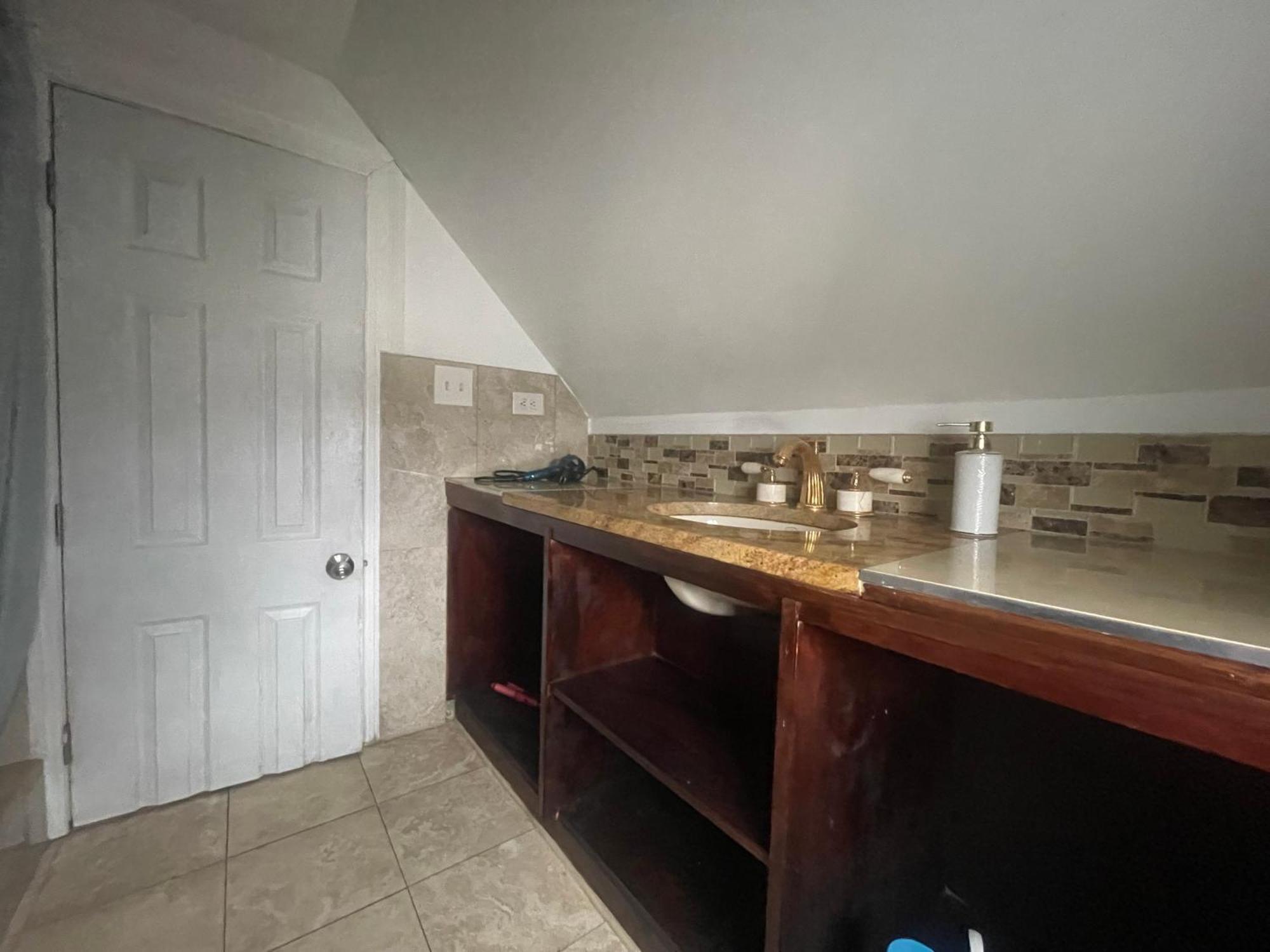 뉴욕 Private Loft 5 Min Away From Lga 아파트 외부 사진