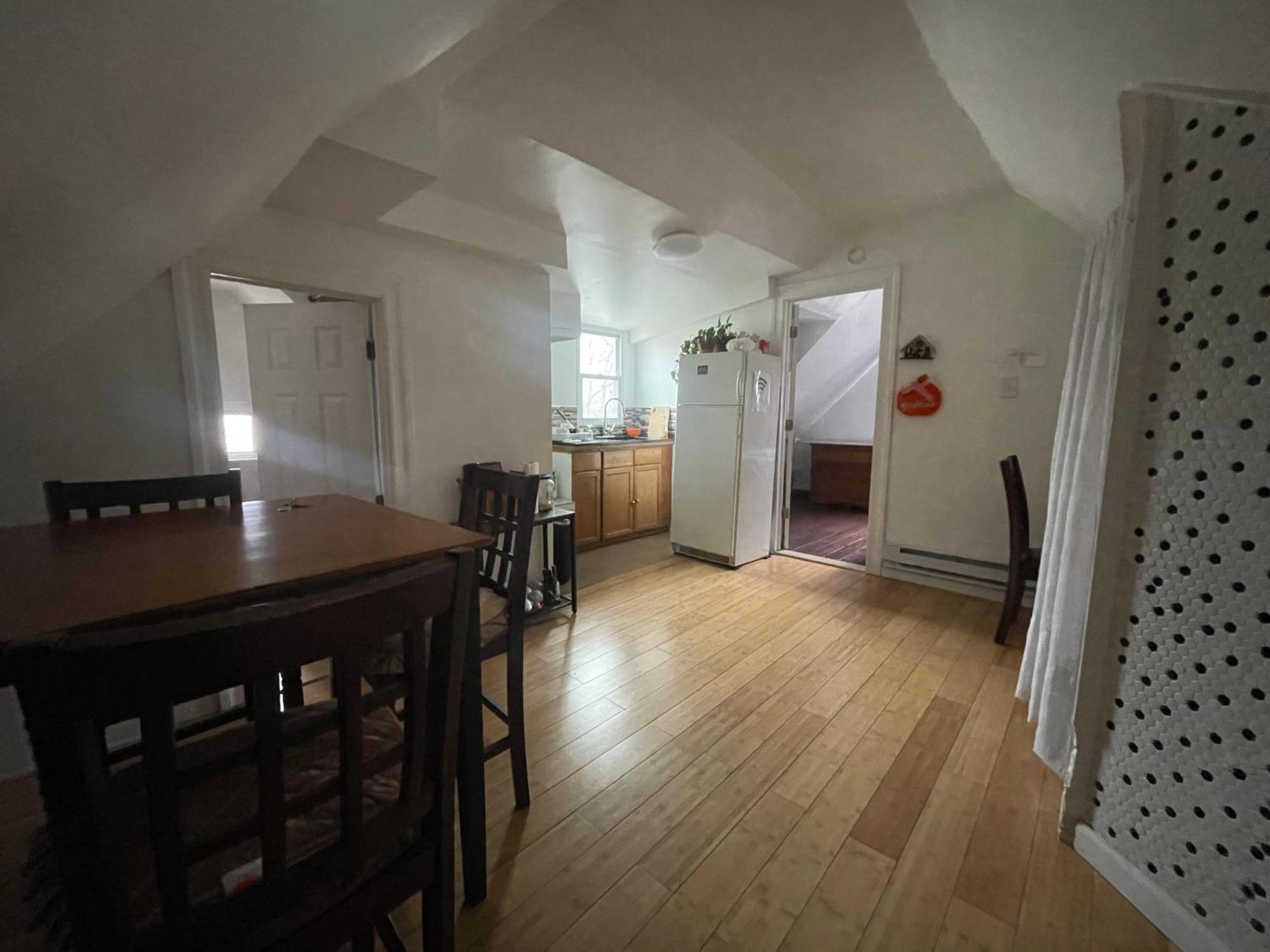 뉴욕 Private Loft 5 Min Away From Lga 아파트 외부 사진