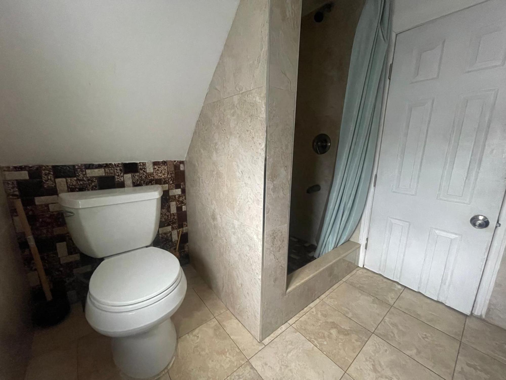 뉴욕 Private Loft 5 Min Away From Lga 아파트 외부 사진
