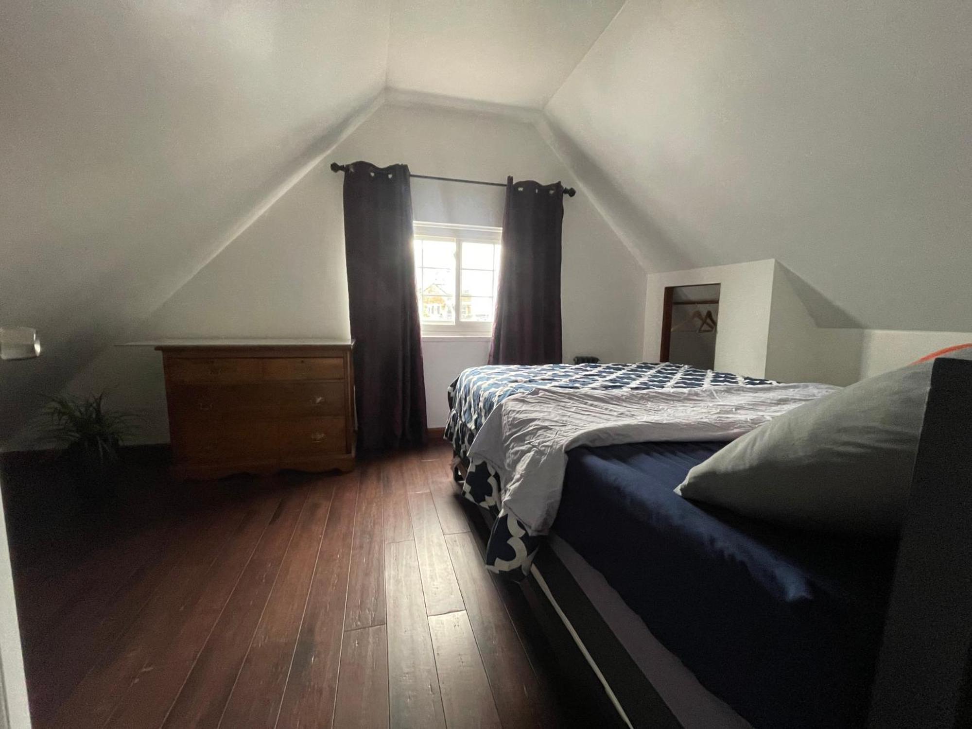 뉴욕 Private Loft 5 Min Away From Lga 아파트 외부 사진